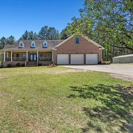 Buy this 5 bed house on 4175 West Quaker Road in Walker Grove, Burke County