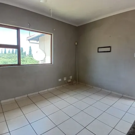 Rent this 1 bed apartment on Sigma Crescent in Richem, uMhlathuze Local Municipality