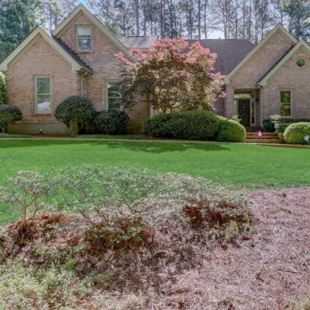 Buy this 5 bed house on 205 Arcadia Lane in Chapel Hill, NC 27514