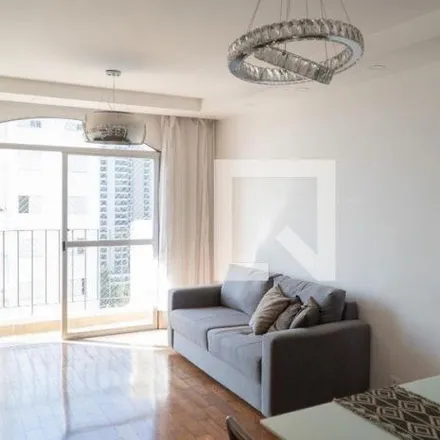 Buy this 3 bed apartment on Rua David Ben Gurion in Vila Sônia, São Paulo - SP