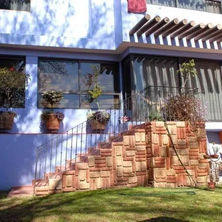 Buy this 3 bed house on Avenida San Francisco in Colonia San Francisco, 10500 Mexico City