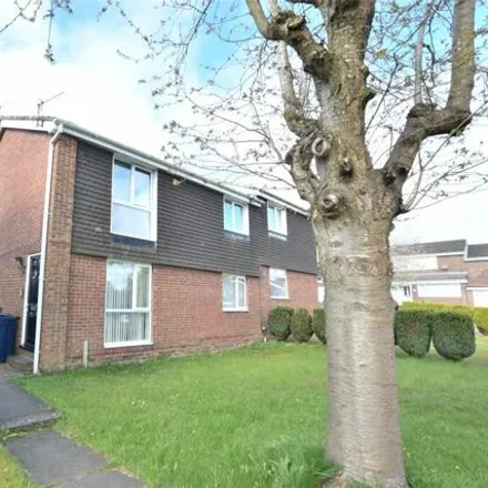 Rent this 2 bed room on Kingsway in Sunniside, NE16 5PN