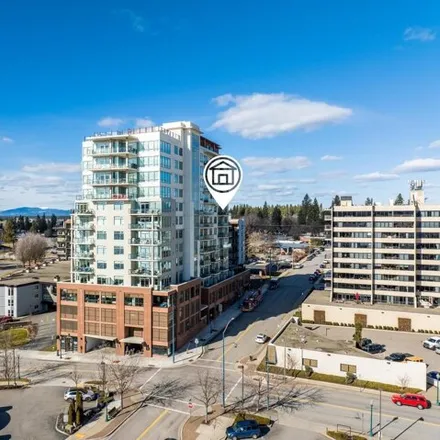 Image 2 - One Lakeside, 201 North 1st Street, Coeur d'Alene, ID 83814, USA - Condo for sale