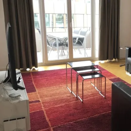 Rent this 1 bed apartment on Stationsstrasse 21 in 8003 Zurich, Switzerland