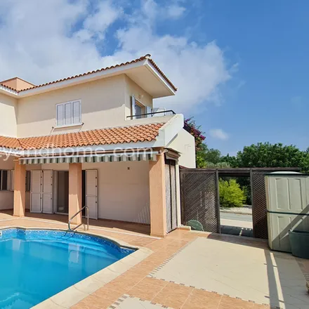 Buy this 3 bed house on Agios Georgios in Paphos District, Cyprus