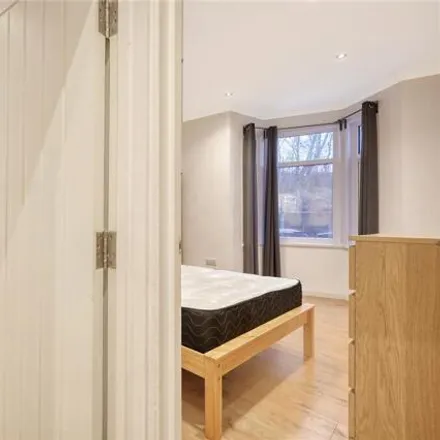 Image 5 - 641 Seven Sisters Road, London, N15 5LE, United Kingdom - Room for rent