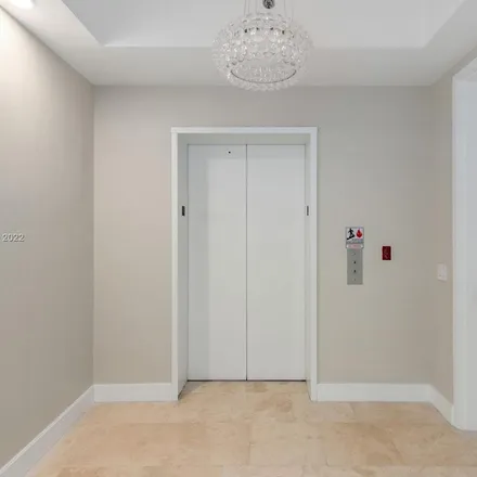 Rent this 4 bed apartment on 6000 Collins Avenue in Miami Beach, FL 33140