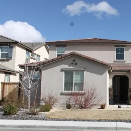 Buy this 4 bed house on Red Stable Road in Sparks, NV 98436