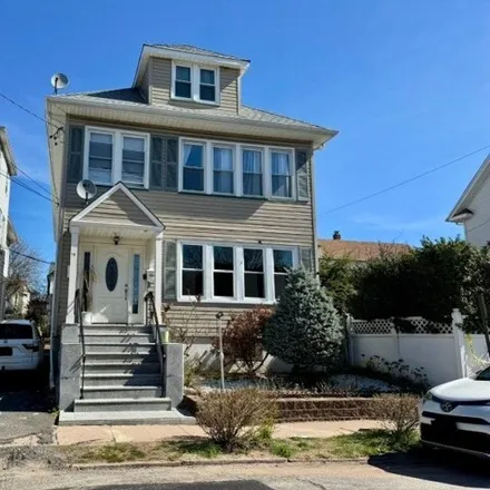 Rent this 3 bed apartment on 68 Elliot Street in Passaic, NJ 07055