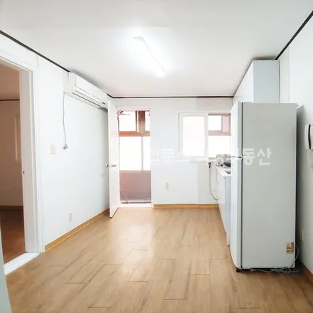 Rent this 2 bed apartment on 서울특별시 광진구 화양동 31-59