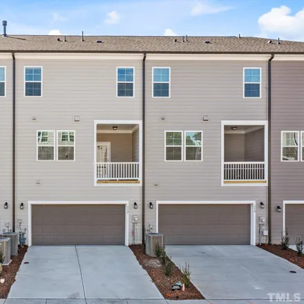 Image 2 - Clementine Drive, Cary, NC 27519, USA - Townhouse for rent