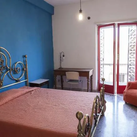 Image 5 - Via Carlo Errera, 00176 Rome RM, Italy - Apartment for rent