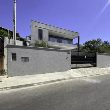 Buy this 4 bed house on Alameda Santos in Jardim Paulista, Atibaia - SP