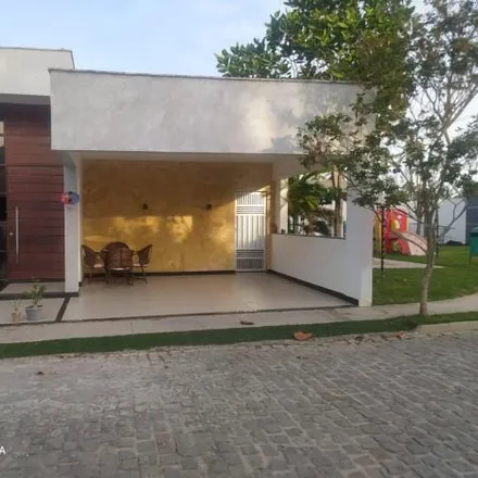 Buy this 3 bed house on Rua Artêmia Pires de Freitas in SIM, Feira de Santana - BA