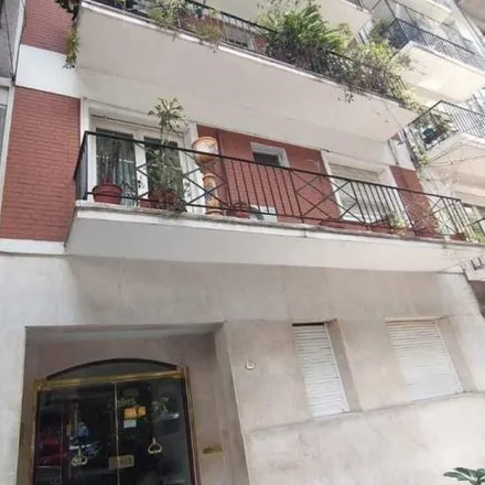 Image 2 - Avenida Coronel Díaz 1814, Palermo, C1425 BGG Buenos Aires, Argentina - Apartment for rent