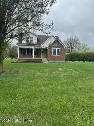 Buy this 3 bed house on 389 Bates Lane in Bullitt County, KY 40165