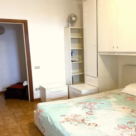 Image 4 - Via Michelangelo Tilli, 00158 Rome RM, Italy - Apartment for rent
