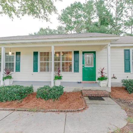 Buy this 3 bed house on 408 Wakulla-Arran Road in Crawfordville, FL 32327