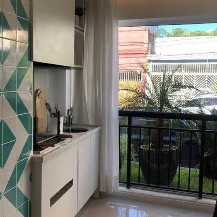 Buy this 2 bed apartment on Rua Tucuna 376 in Pompéia, São Paulo - SP