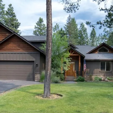 Image 1 - 58140 Mcnary Ln, Sunriver, Oregon, 97707 - House for sale