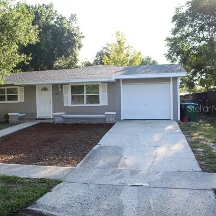 Buy this 5 bed house on 2347 Florida Drive in Deltona, FL 32738