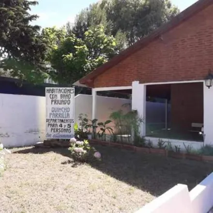 Image 3 - Avenida Colón 395, Partido de La Costa, 7113 Mar de Ajó, Argentina - Apartment for sale