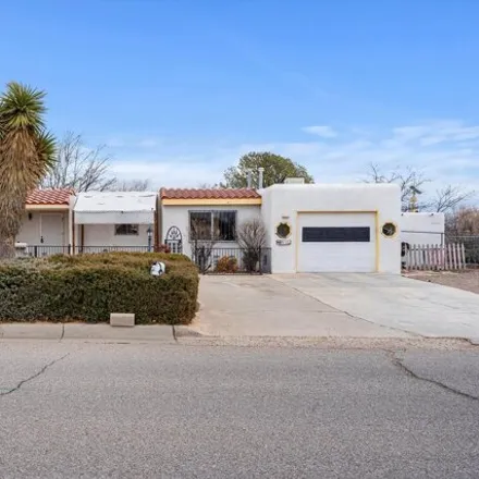Buy this 2 bed house on Rio Rancho Elementary in 4601 Pepe Ortiz Road Southeast, Rio Rancho