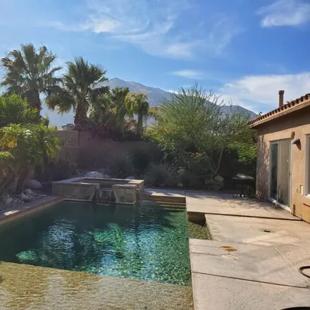 Rent this 3 bed house on 907 Mira Grande in Palm Springs, CA 92262