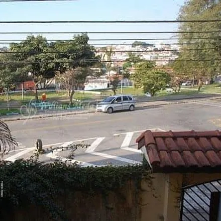 Image 1 - Rua Corypheu de Azevedo Marques, Paraventi, Guarulhos - SP, 07151-153, Brazil - House for sale