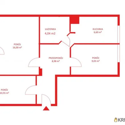 Image 3 - Połczyńska 4, 85-711 Bydgoszcz, Poland - Apartment for sale