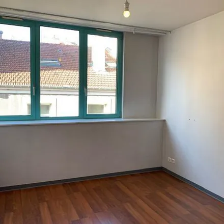 Rent this 2 bed apartment on 13 Rue Saint Julien in 54000 Nancy, France