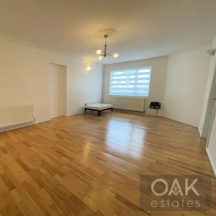 Image 2 - Hazelbury Lane, London, N9 9BW, United Kingdom - Duplex for rent