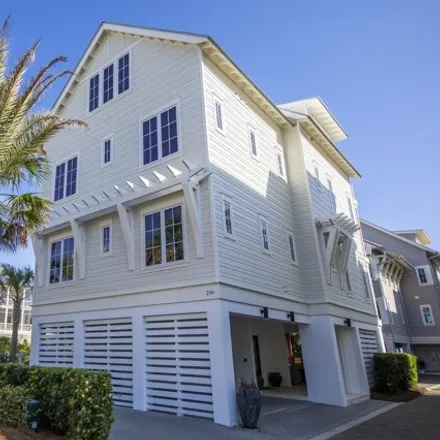 Buy this 6 bed house on 286 Winston Lane in Rosemary Beach, Walton County
