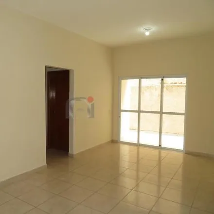 Rent this 2 bed apartment on Rua Tamoio in Vila Maria Helena, Indaiatuba - SP