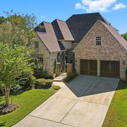 Buy this 3 bed house on 37 Vintage Path Place in The Woodlands, TX 77381