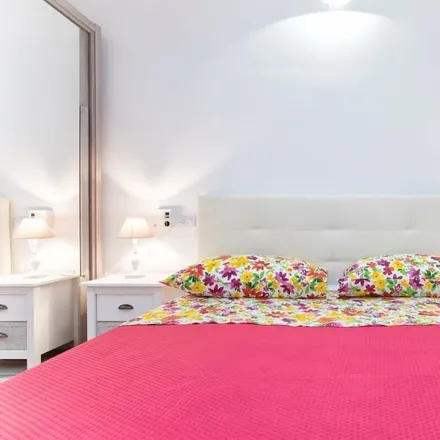Rent this 5 bed house on 07039 Codaruina/Valledoria SS