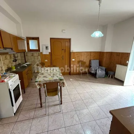 Rent this 3 bed apartment on Via Galileo Galilei in 00068 Rignano Flaminio RM, Italy