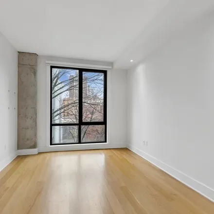 Rent this 2 bed apartment on 253 East 7th Street in New York, NY 10009