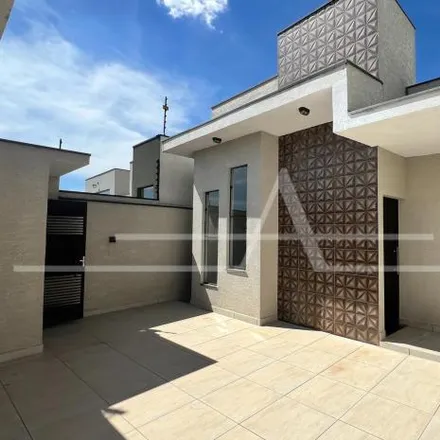 Buy this 2 bed house on unnamed road in Vila Verde, Bragança Paulista - SP