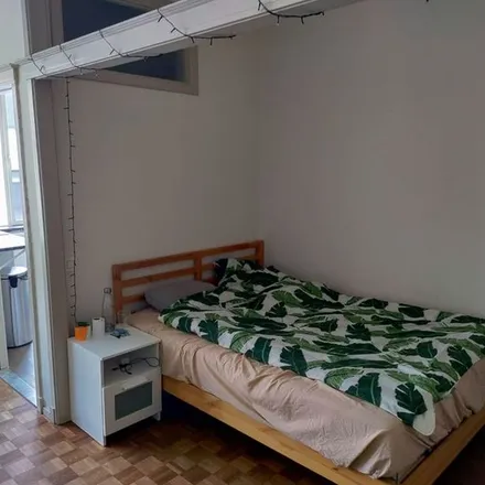 Image 6 - Lamorinièrestraat 120, 2018 Antwerp, Belgium - Apartment for rent