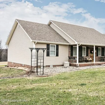 Buy this 3 bed house on 198 Farmington Way in Coburg, Adair County