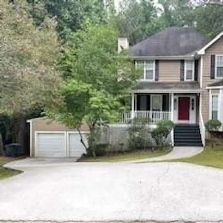 Buy this 3 bed house on 7121 Stonebrook Lane in DeKalb County, GA 30058