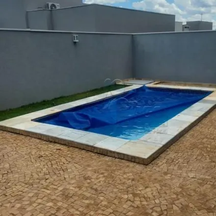 Image 2 - unnamed road, Bonfim Paulista, Ribeirão Preto - SP, 14027-250, Brazil - House for sale