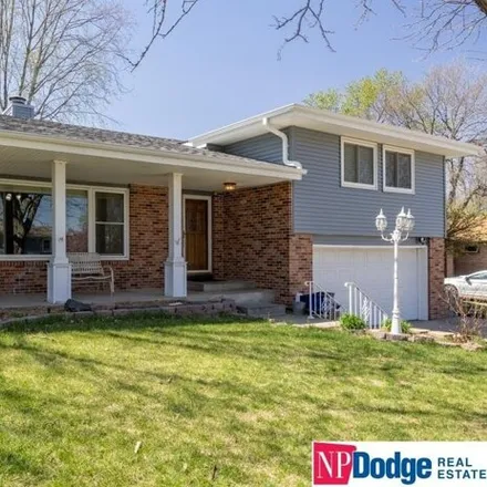 Image 1 - 4021 North 15th Street, Lincoln, NE 68521, USA - House for sale