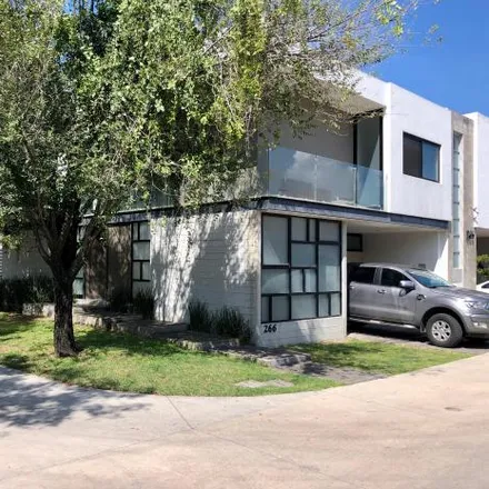 Image 2 - unnamed road, Solares, 45019 Zapopan, JAL, Mexico - House for sale