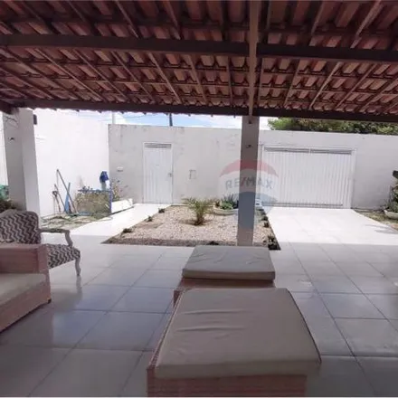 Buy this 4 bed house on Rua Doutor Francisco Sá in Pitimbu, Natal - RN