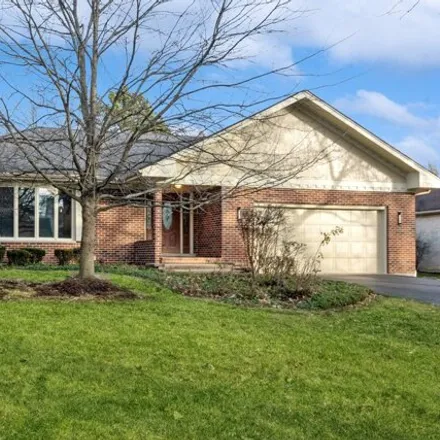 Image 1 - 205 Briddle Path Circle, Oak Brook, DuPage County, IL 60523, USA - House for rent