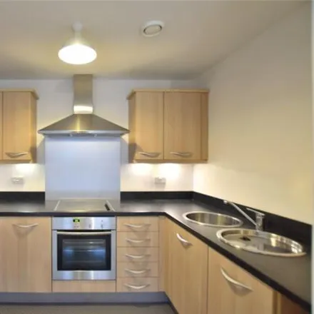 Rent this 2 bed room on Cameronian Square in Worsdell Drive, Gateshead