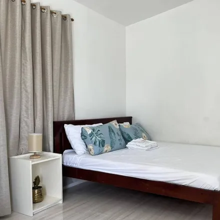 Rent this 1 bed apartment on Rock Dive in 6015 Punta Engaño Road, Lapu-Lapu