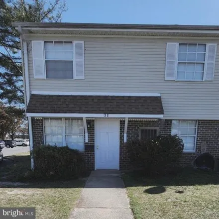 Buy this 2 bed townhouse on Holy Spirit High School in Spartan Lane, Absecon